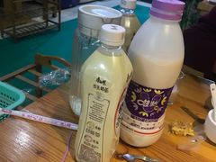 -何氏串串香火锅(翠亨店)