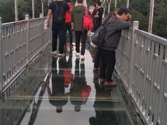 -石燕湖生态旅游景区