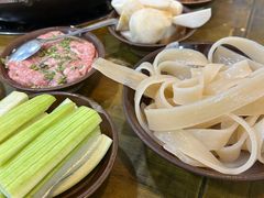-正南齊北重庆老火锅(光华村直营店)