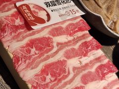 -麻辣英雄重庆火锅(百年东街店)