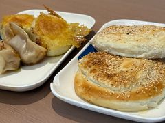 -韩海丽特色美食(秀州路店)