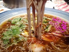 -十三姨正合丰烤肉(营迹路店)