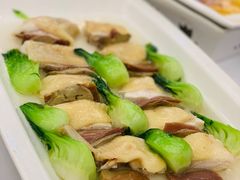 -广州酒家(文昌总店)