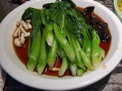 -新白鹿餐厅(松江开元地中海店)