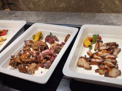 -盛宴标帜餐厅·亲子自助 (南昌喜来登酒店)