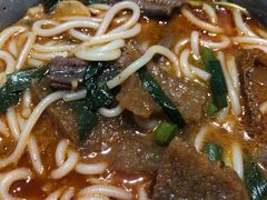-端仕小锅(文林街店)
