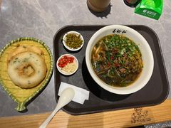 -易裕和·长沙米粉(竹塘西路店)
