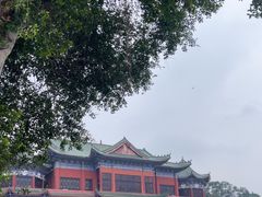 -六祖寺