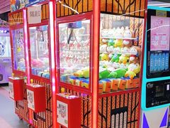 -阿尔法Game Station(中山路店)
