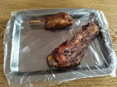 -赵元章肉骨烧(山塘街店)