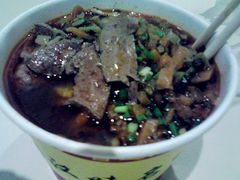 -江三王记牛杂馆(总店)