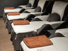 -天禧影院式足道·SPA(梅林店)