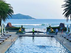 -石梅湾艾美度假酒店