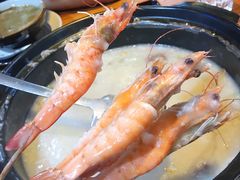 -盈田盈粥庄(博山东路店)