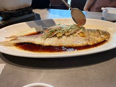 -佬太公海鸭·海鲜大排档(上海总店)