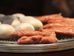 -缘·金家烤鳗鱼(西塔总店)