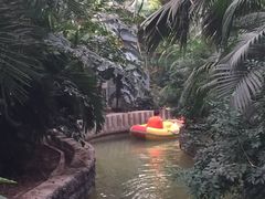 -龙达温泉生态城