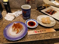 -合点寿司(美罗城店)
