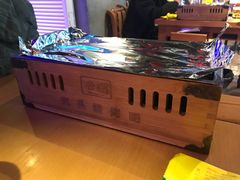 -云晓光头烧烤吧(川沙绿地店)