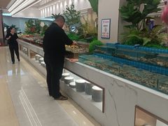 -集杰尚品海鲜烤肉火锅自助餐厅(经区九龙城店)