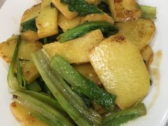 -南雄雄州土菜餐厅(粤北大厦店)