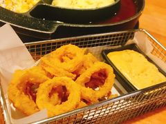 -肥肥虾庄·金牌油焖大虾(杨园滨江时代walk店)