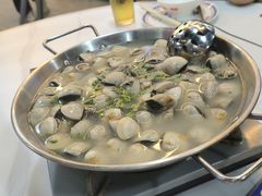 -明本海鲜大排档·鱼生海鲜烧烤宵夜(陈家祠店)