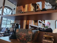 -1901 Cafe(西四店)