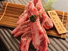 -黑牛の店·黑金店(沈阳万象城店)
