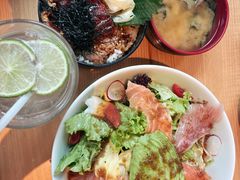 -Tuna maki寿司(苏州中心商场店)