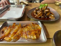 -老虎滩大连海鲜烧烤(水游城店)