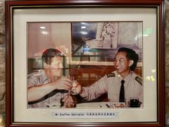 -申德勒加油站西餐厅Schindlers Tankstelle(上海外滩店)