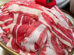 -东道煮牛肉火锅(东盛大街店)