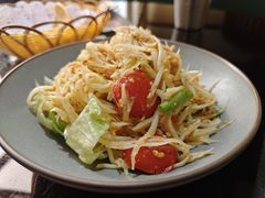 -金厨泰国餐厅·全泰籍厨师料理(拱北店)