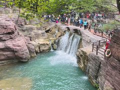 -云台山风景名胜区