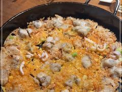 -张家卫·阳江菜·小海鲜(肥婆湾桥店)