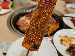 -千岛樱海鲜烤肉火锅自助餐厅(云龙万达店)