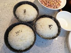 -老佛爷铜炉蛙锅(海岸城店)