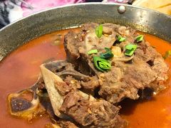 羊蝎子-塔哈尔·新疆盛宴(城西银泰店)