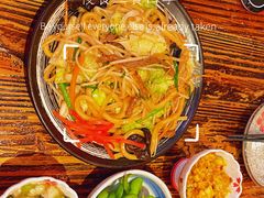 -平成屋·午肴夜酒(四川北路店)