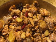 -印象鲵宴·张家界地标美食名片(溪布街店)