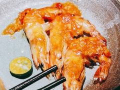 -大渔铁板烧(花园道店)
