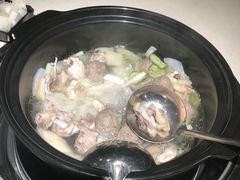 -百年果林椰子鸡(中洲店)