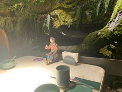 -锦府盐帮·李宅(领展购物广场中关村店)