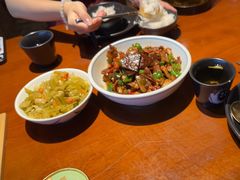 -徽三说·土徽菜·中国徽菜连锁品牌(一中店)
