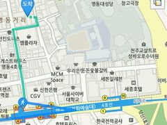 -黄金牧场(明洞总店)