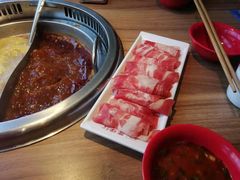 -季季红火锅(长沙步行街店)