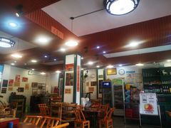 -草本味·市井羊肉馆(新开铺总店)