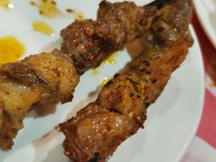 红柳木烤肉-西域阿里马新疆菜·清真(桂花路店)