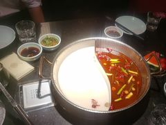 -捞王猪肚鸡火锅(昆山店)